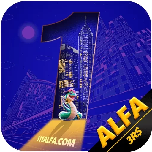 111alfa Prime - Casino & Slots - app