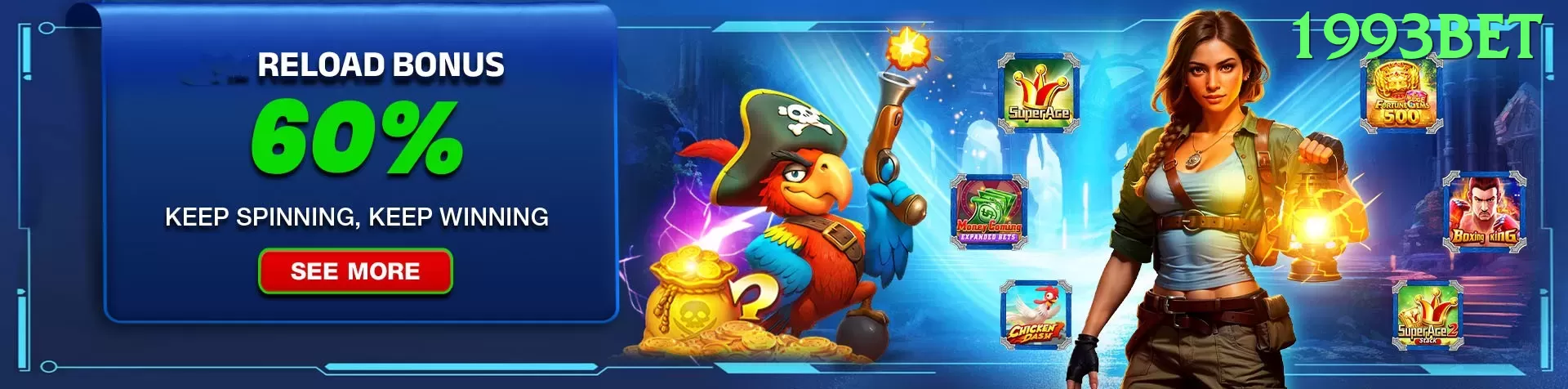 018win - VIP VIP Screenshot 1