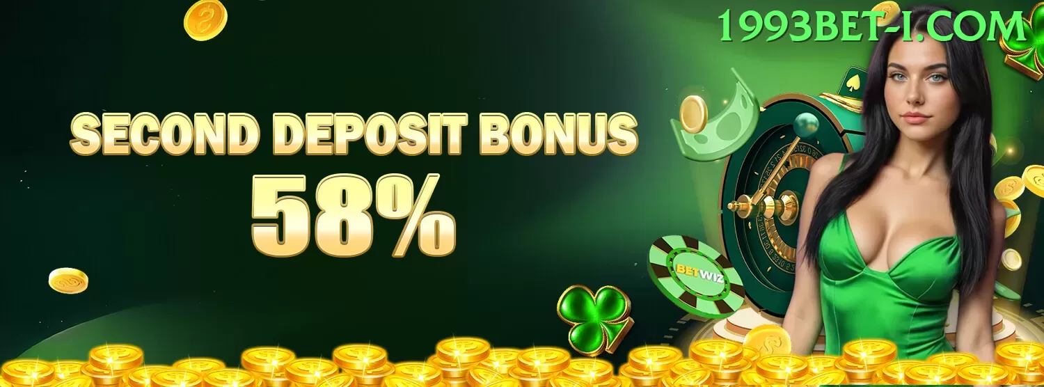 Bonus na Cassino Online 1993bet vip - vip